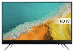 Samsung - 32 Inch - UE32K4100 - HD Ready LED TV.